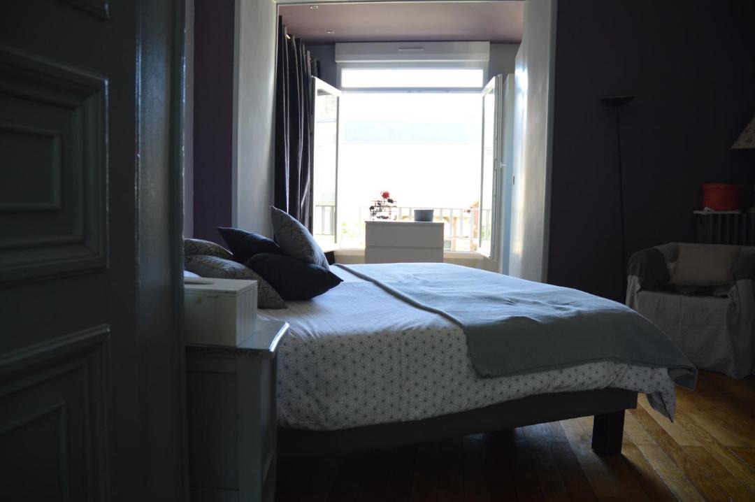 Photo of Bedroom in Bollee