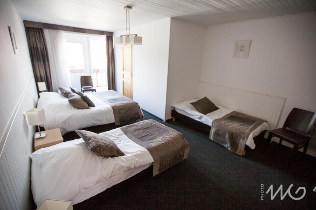 Photo of Bedroom in Uffholtz