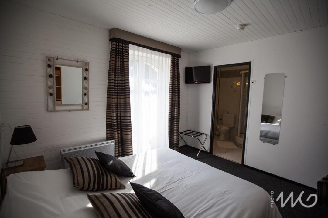 Photo of Bedroom in Uffholtz