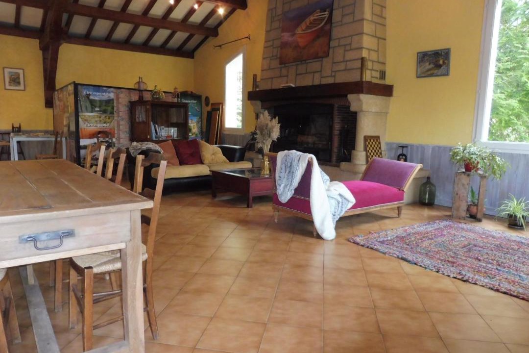 Photo of Others in Lacrouzette