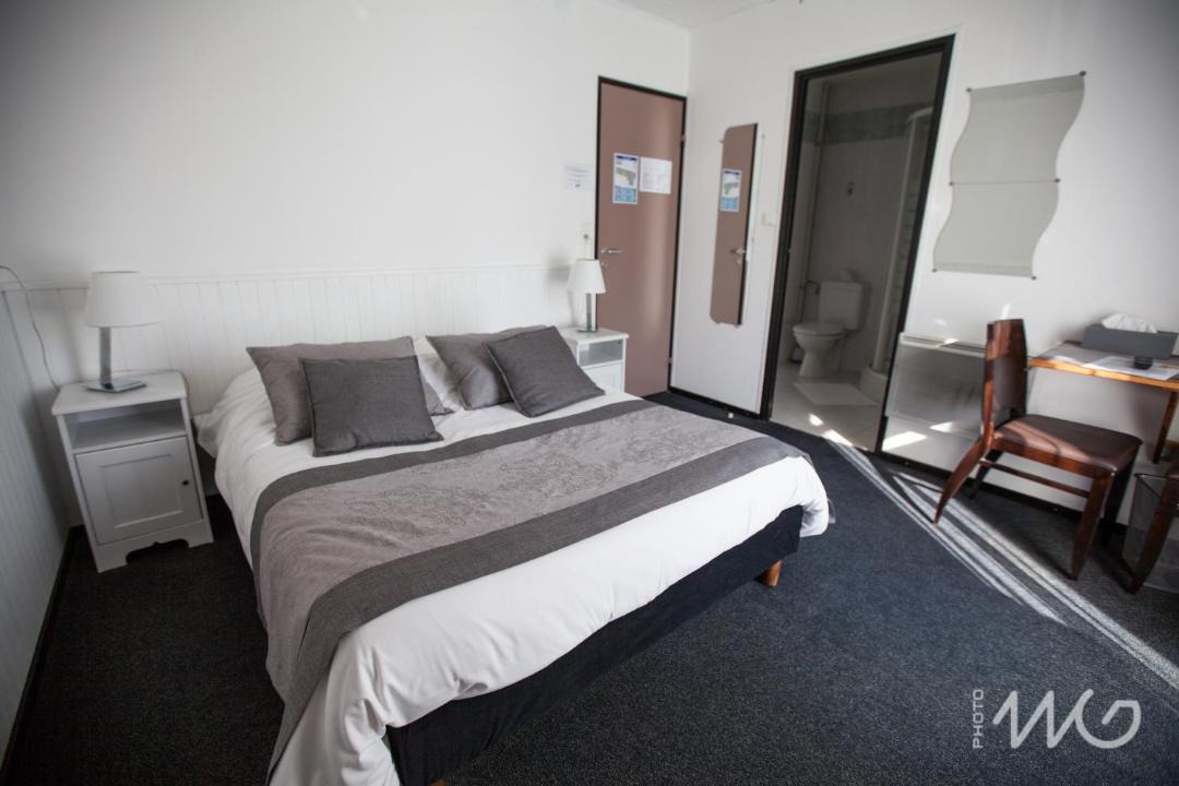 Photo of Bedroom in Uffholtz