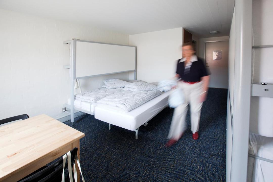 Photo of Bedroom in Frederikshavn