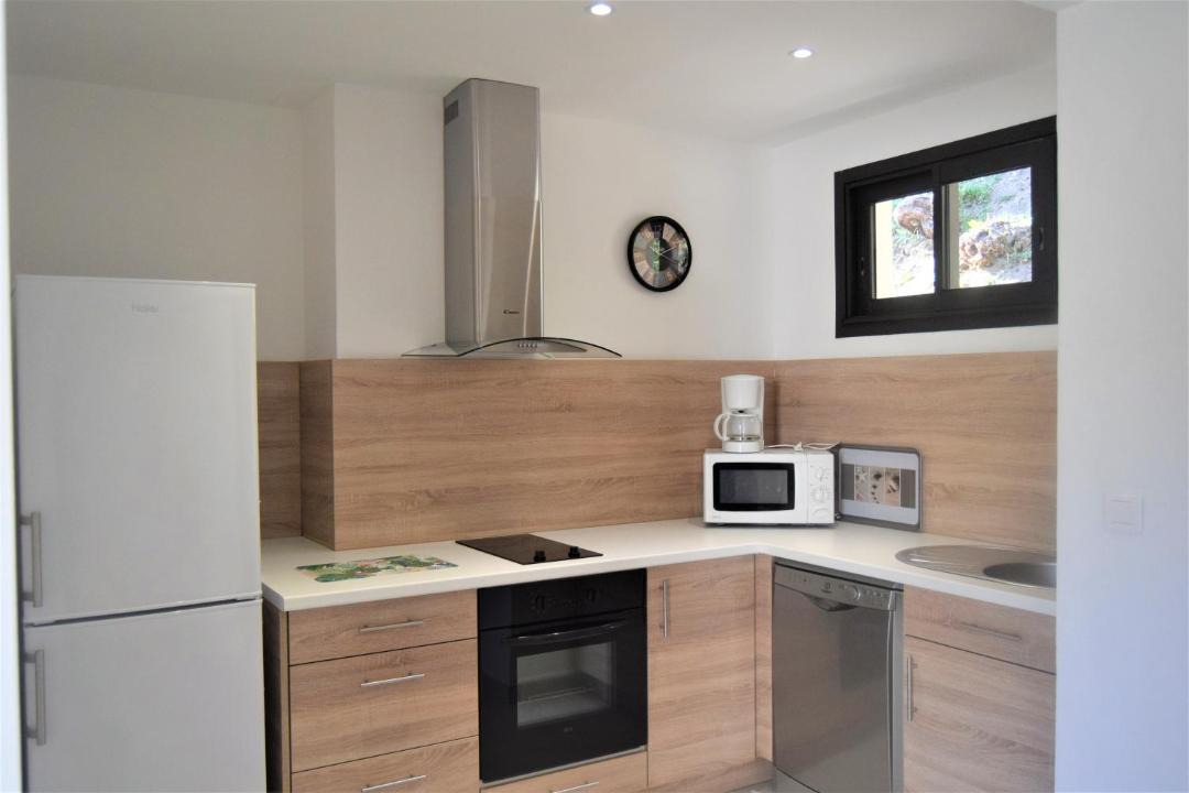 Photo of Kitchen in Tiuccia