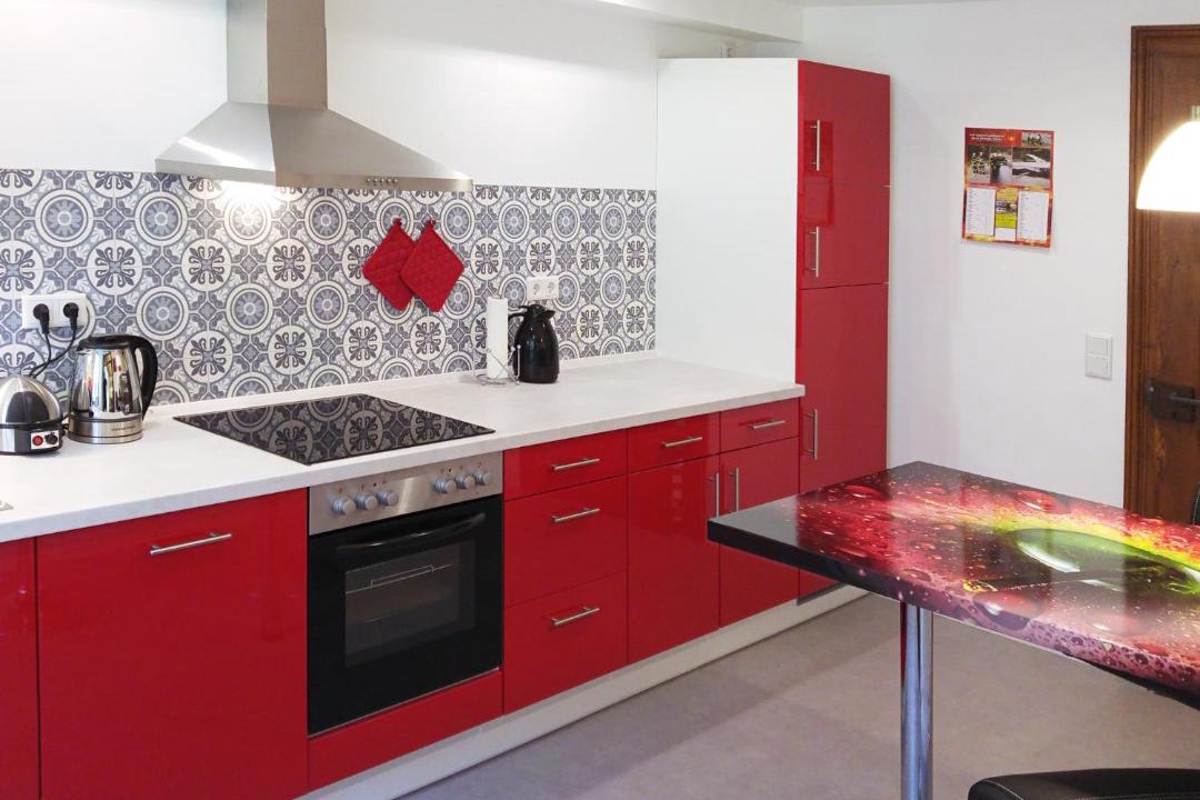 Photo of Kitchen in Sondernach