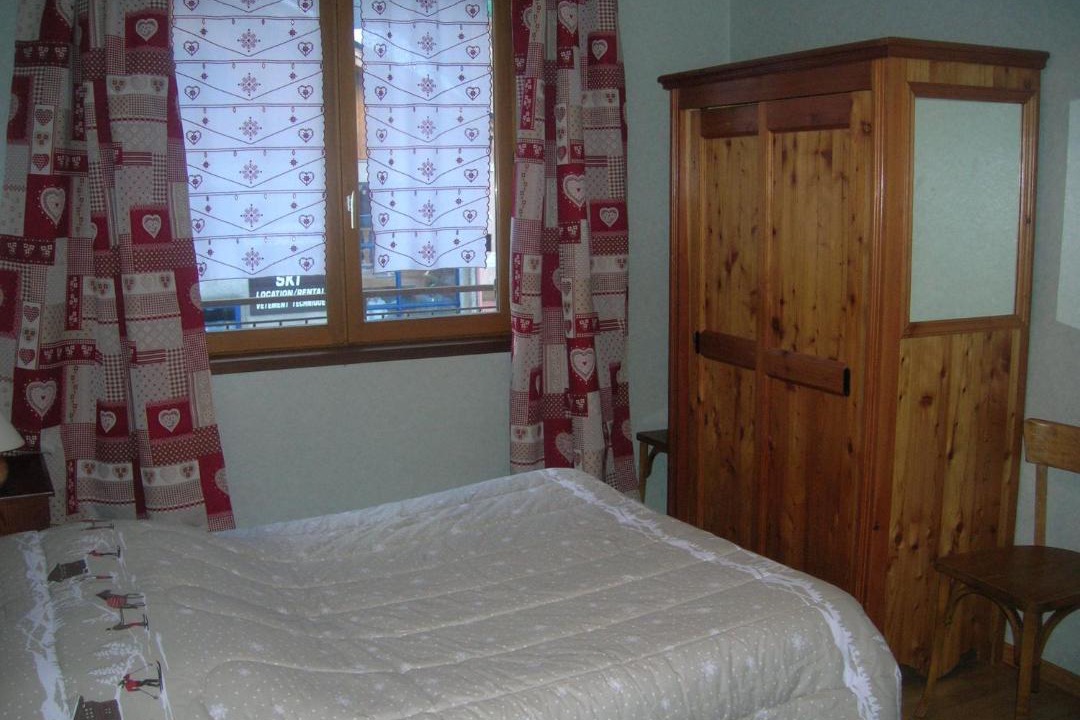 Photo of Bedroom in Val Cenis