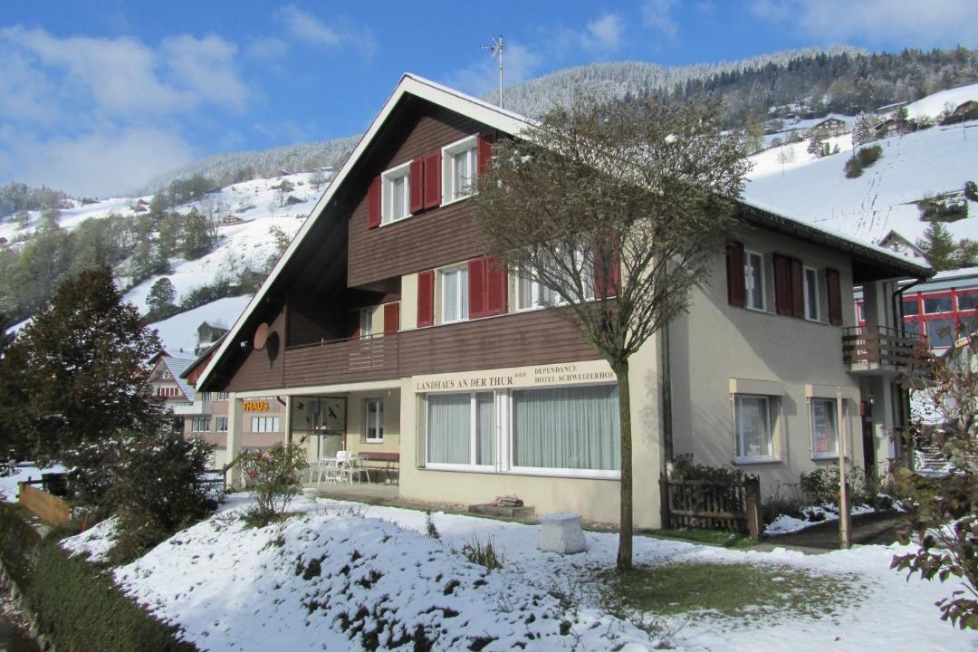 Photo of Others in Alt Sankt Johann