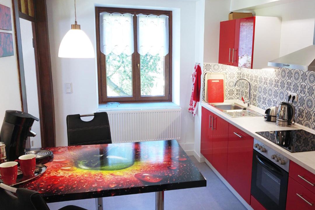Photo of Kitchen in Sondernach