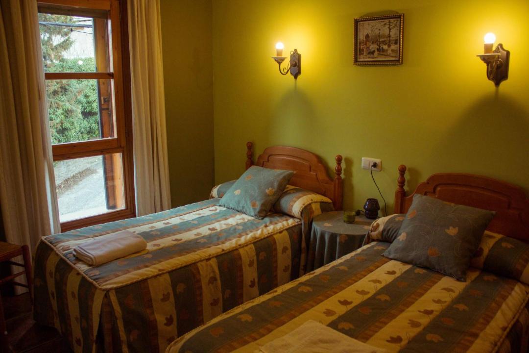 Photo of Bedroom in Lobera de Onsella