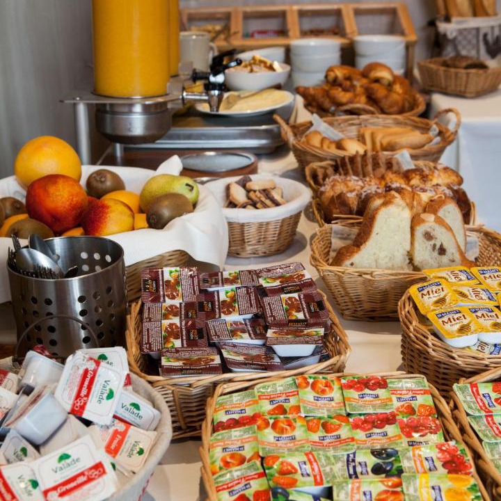 Photo of Livingroom in Uffholtz