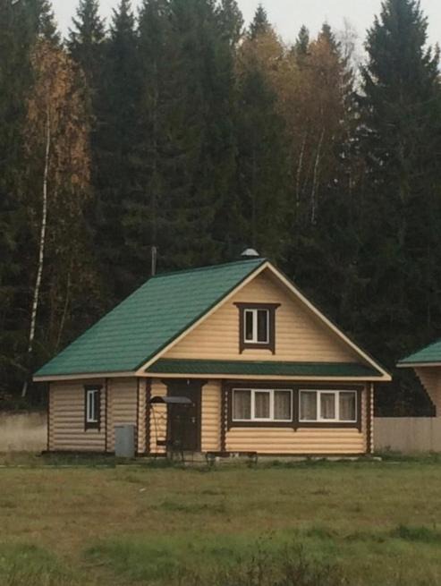 Photo of Buildings in Volnoga