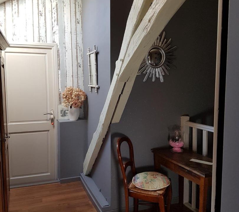 Photo of Kitchen in Boursault