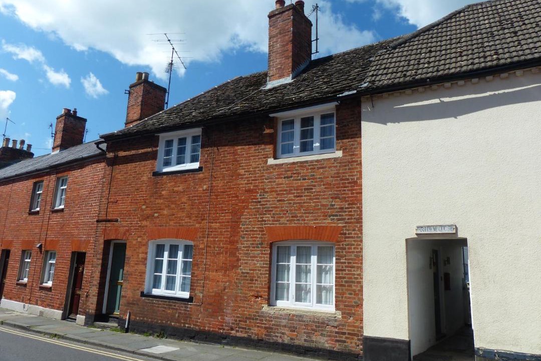 Photo of Buildings in Devizes