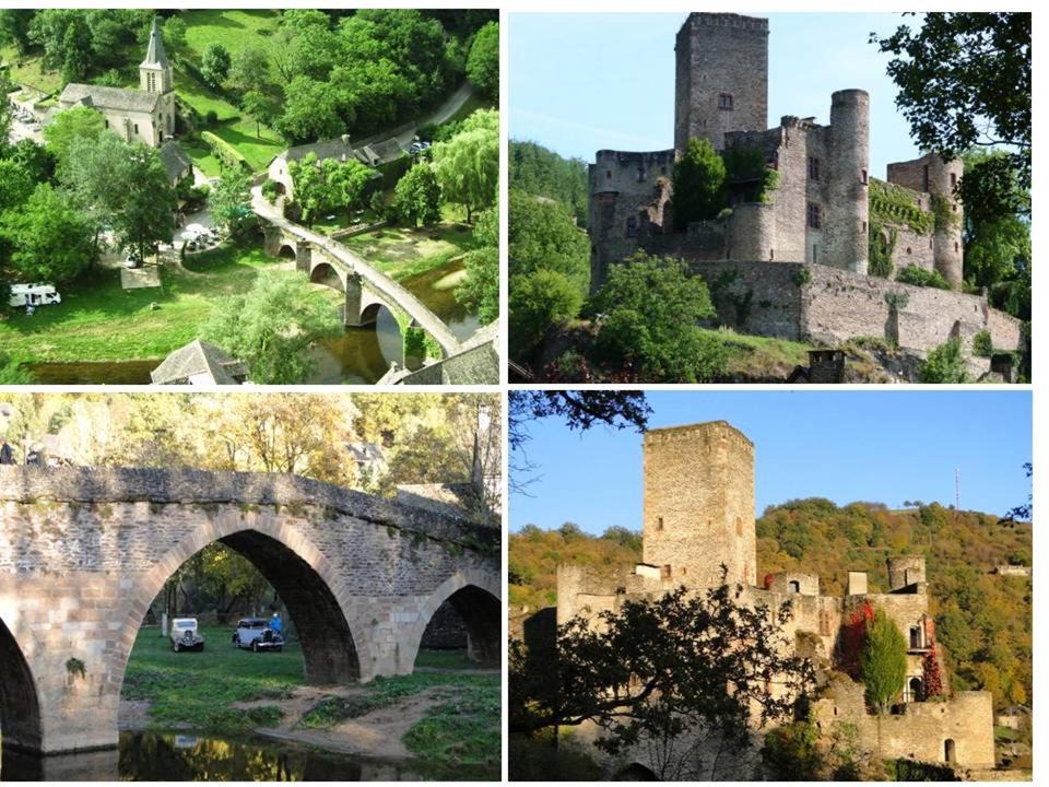 Photo of Others in Belcastel