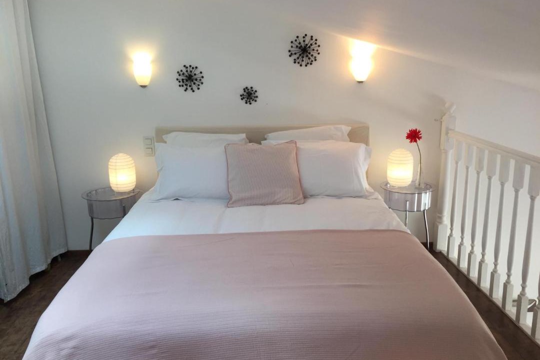 Photo of Bedroom in Curbans