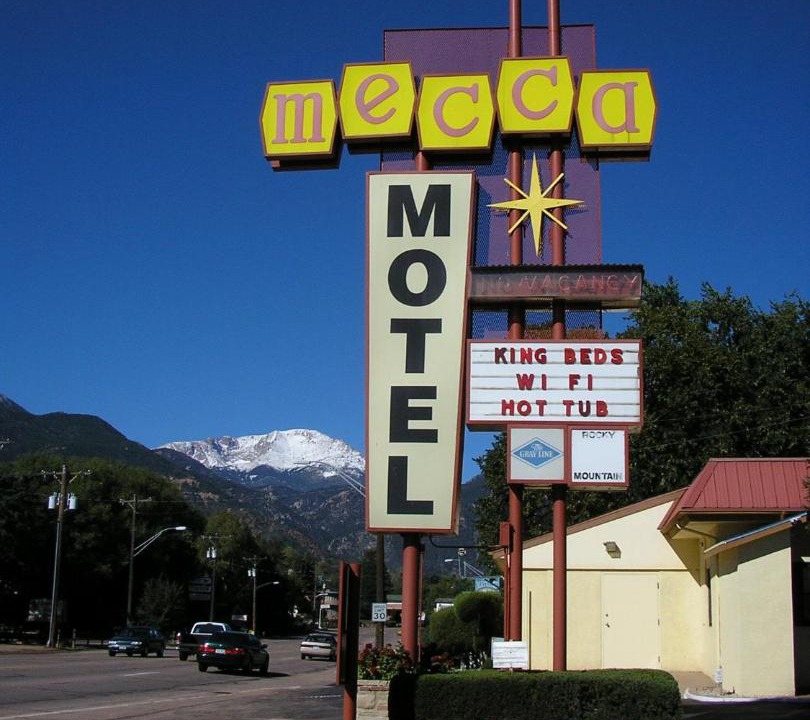 Photo of Others in West Colorado Springs