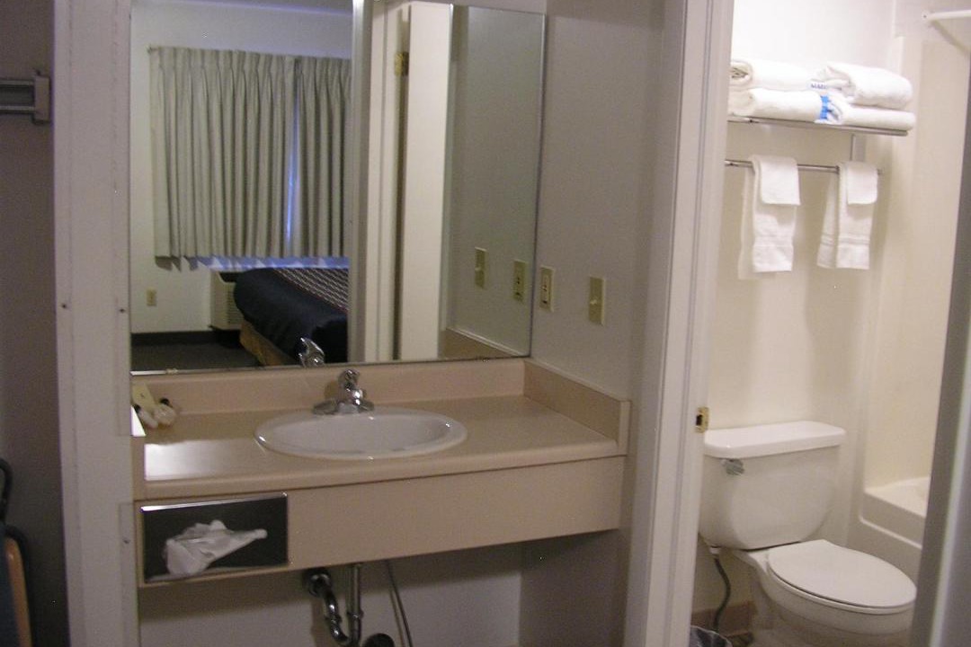 Photo of Bathroom in West Colorado Springs