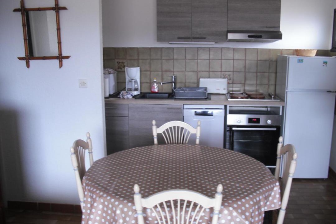 Photo of Kitchen in La Croix-Valmer