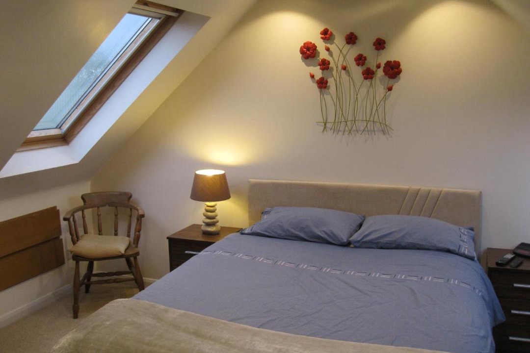 Photo of Bedroom in Petersfield