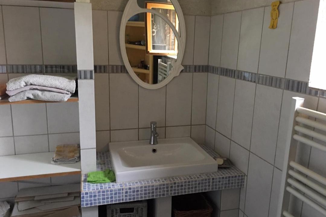 Photo of Kitchen in Salernes