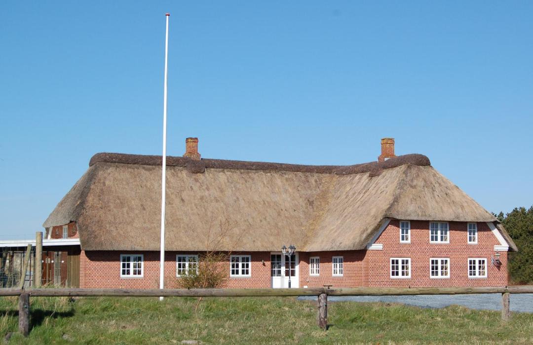Photo of Buildings in Sønderstrand