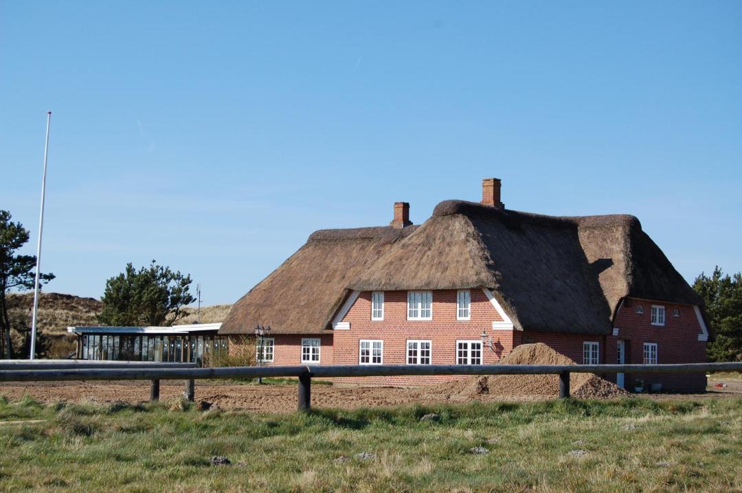 Photo of Buildings in Sønderstrand