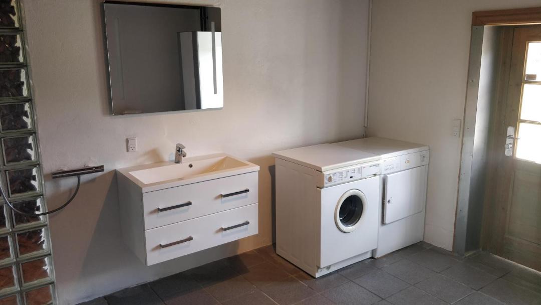 Photo of Kitchen in Sønderstrand