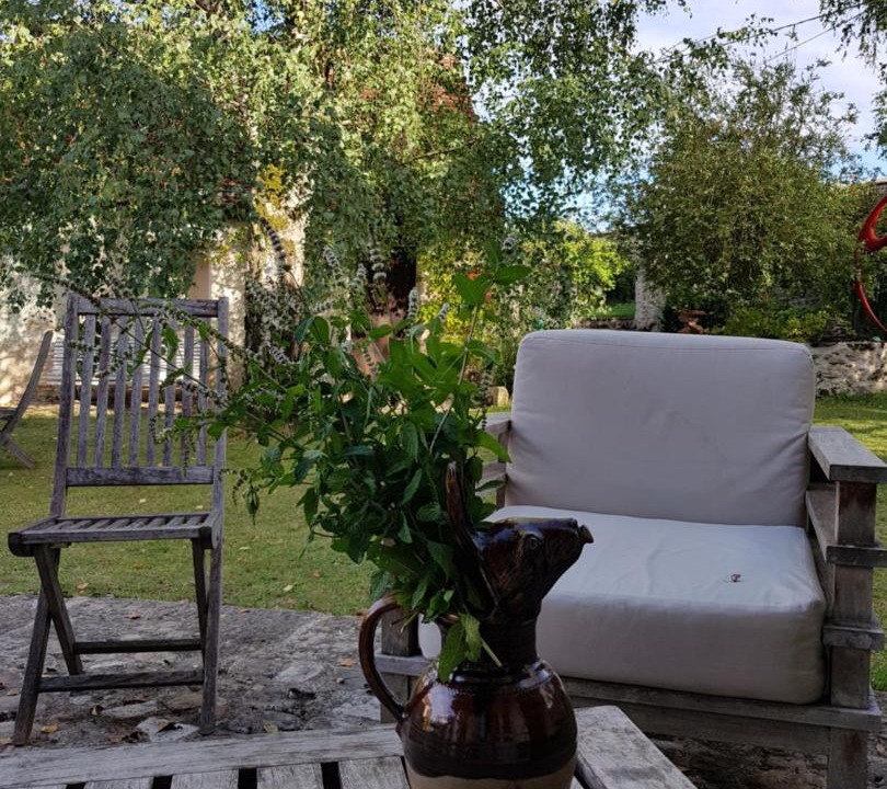 Photo of Others in Ouchamps