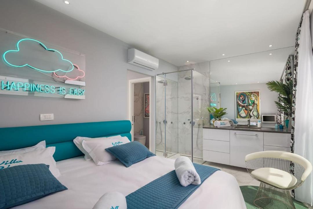 Photo of Bedroom in Okrug Gornji