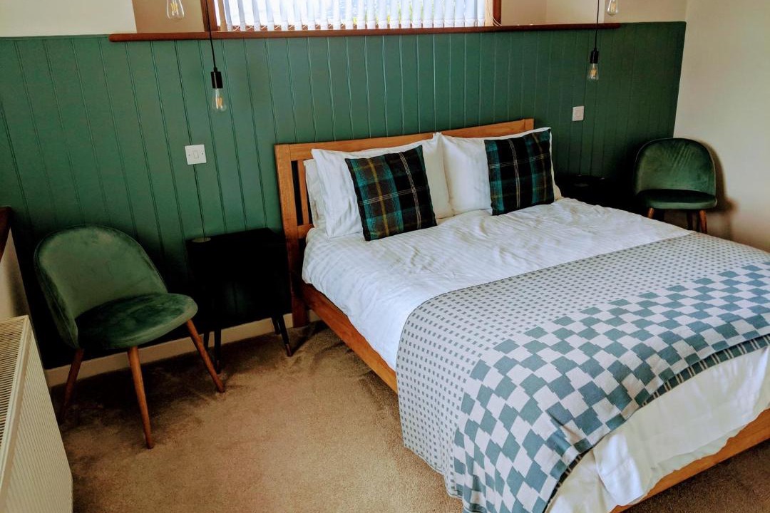 Photo of Bedroom in Edderton