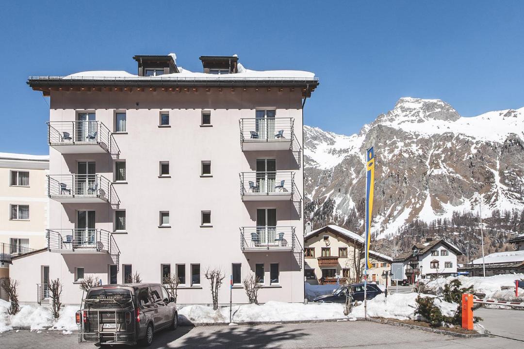 Photo of Others in Sils-Maria
