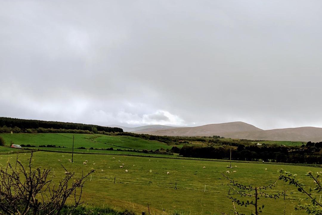 Photo of Outdoor in Edderton