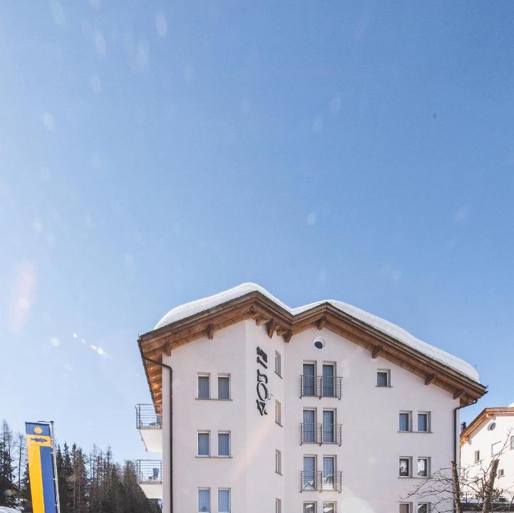 Photo of Others in Sils-Maria