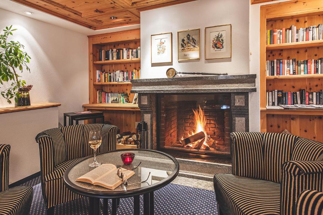 Photo of Others in Sils-Maria