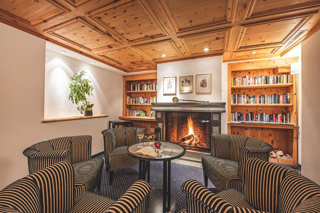 Photo of Others in Sils-Maria
