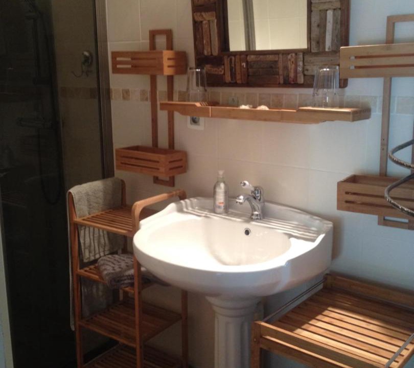 Photo of Bathroom in Ouchamps