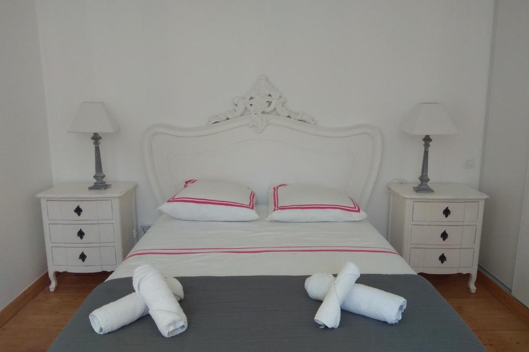 Photo of Bedroom in Bourgoin-Jallieu
