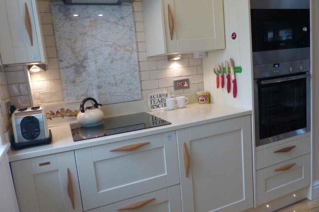 Photo of Kitchen in Devizes
