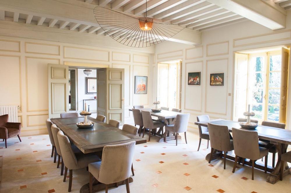 Photo of Livingroom in Sorgues