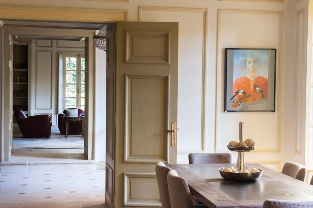 Photo of Livingroom in Sorgues