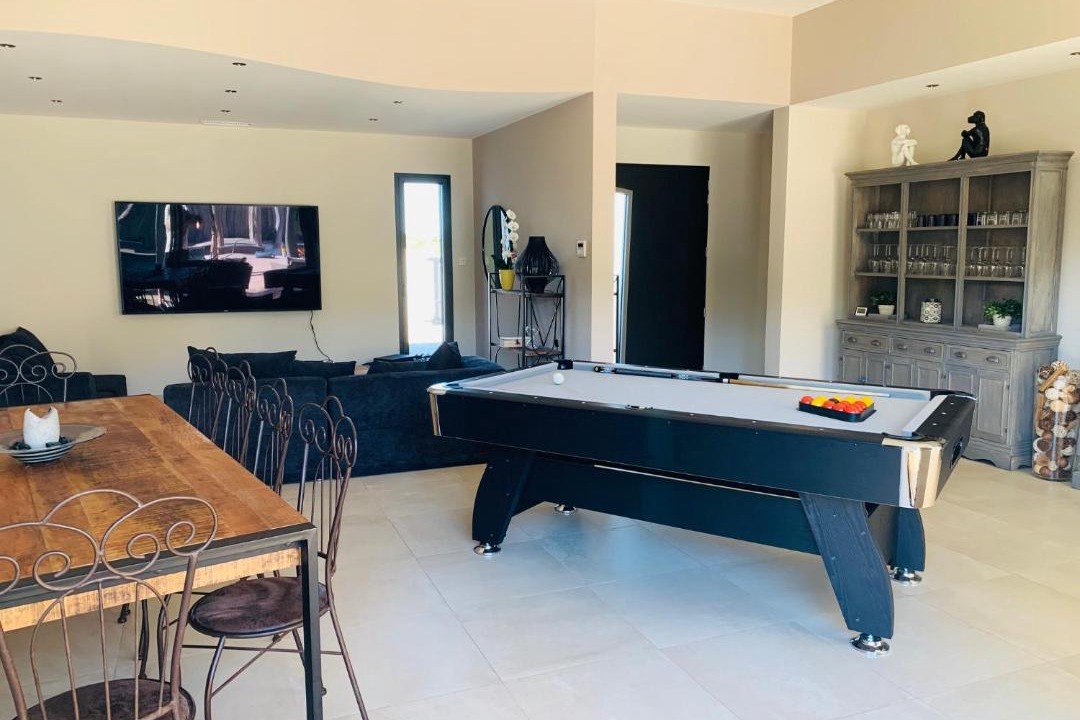 Photo of Livingroom in Le Grau-dʼAgde