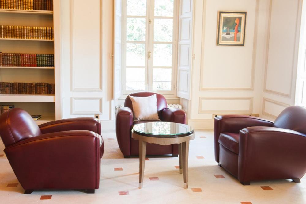 Photo of Livingroom in Sorgues