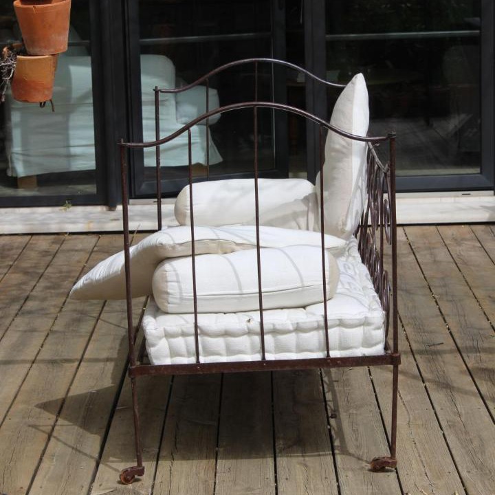 Photo of Patio Balcony in Nans-les-Pins
