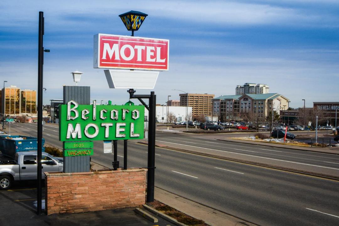 Photo of Others in Belcaro