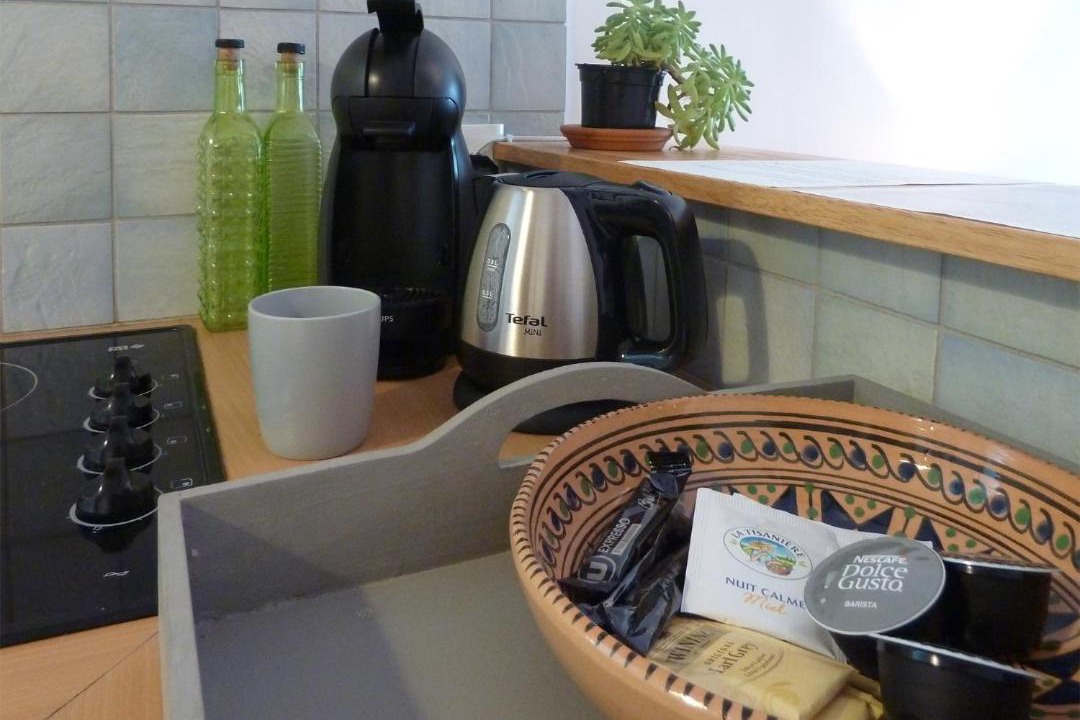 Photo of Kitchen in Cugand