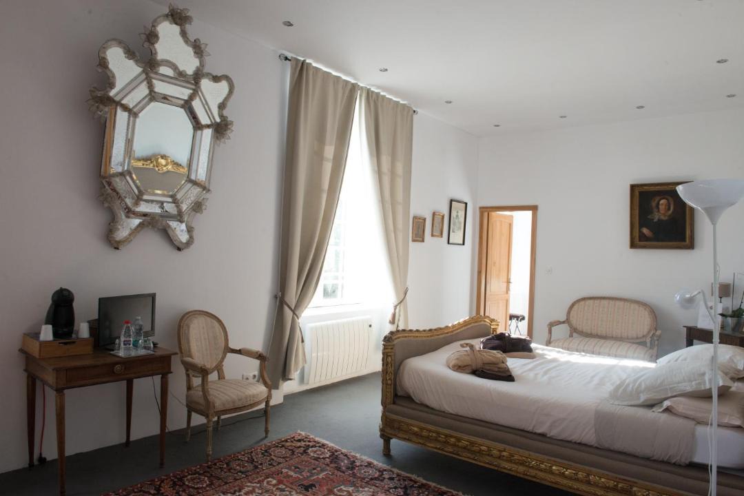 Photo of Bedroom in Edon