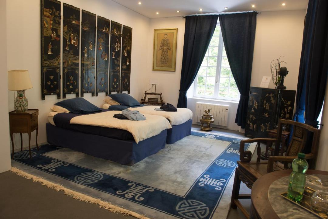 Photo of Bedroom in Edon