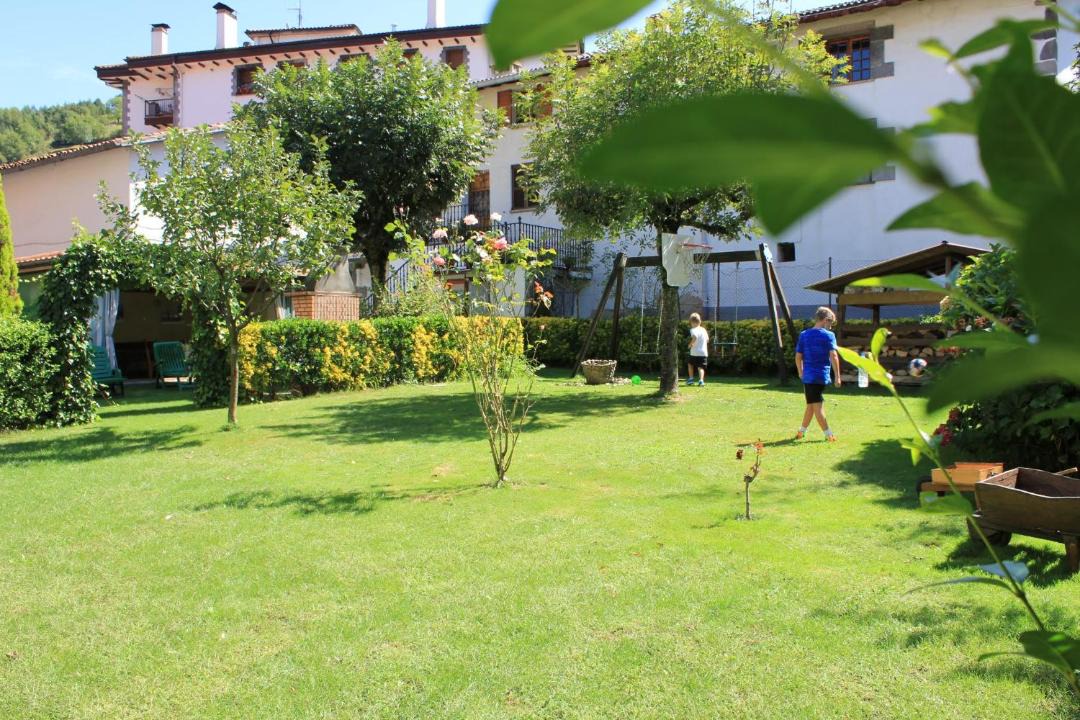 Photo of Others in Leitza