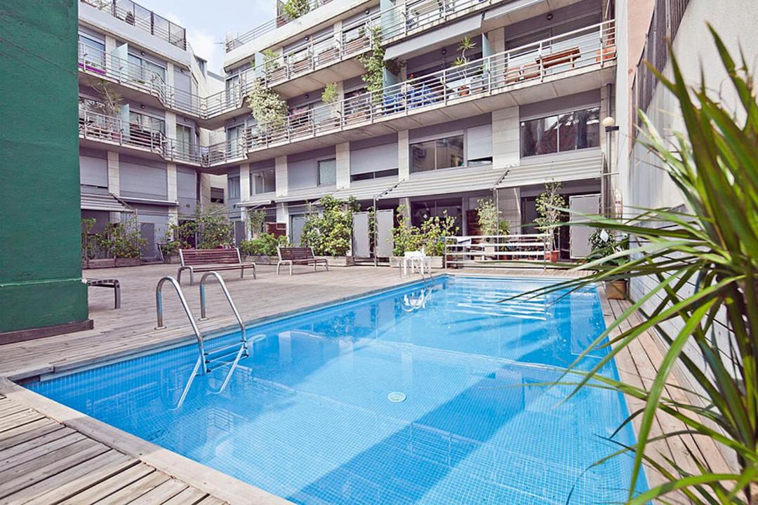 Photo of Outdoor in El Putget i Farro