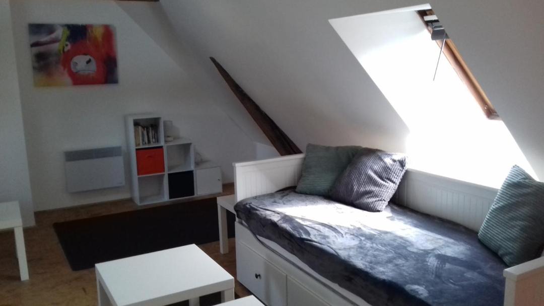 Photo of Livingroom in Malicorne-sur-Sarthe