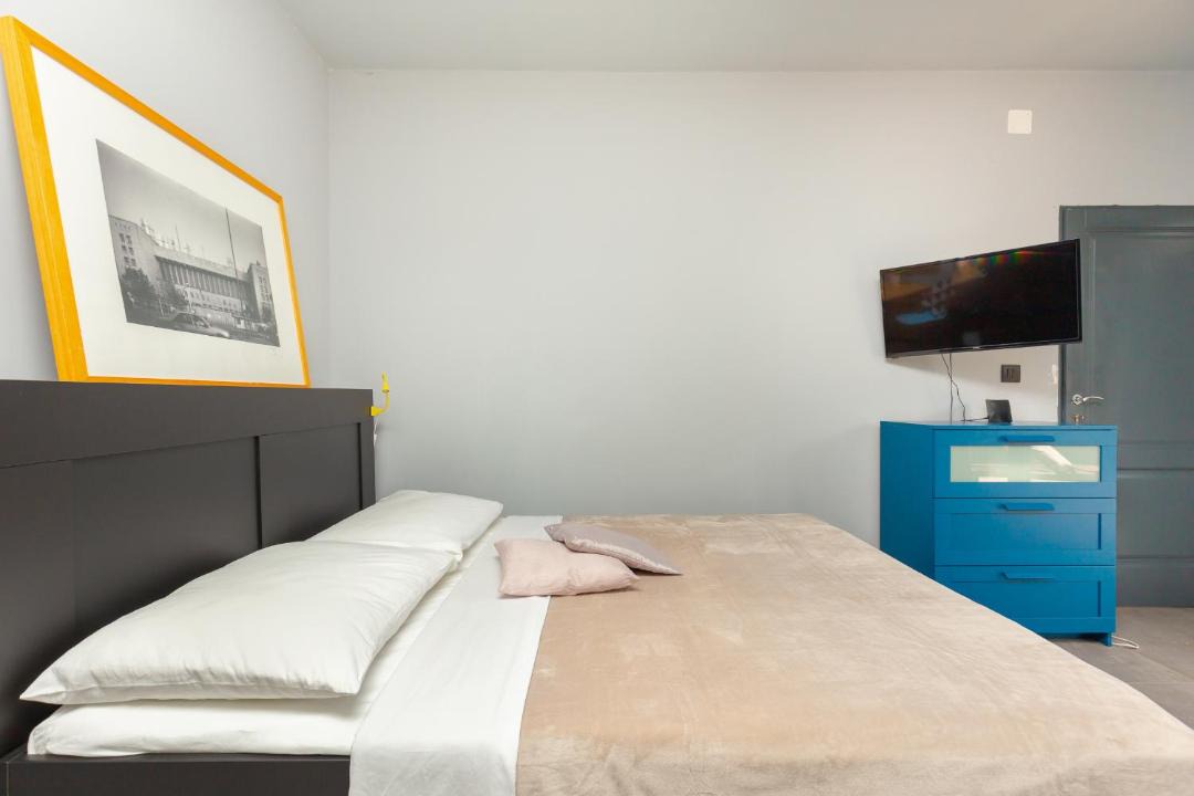 Photo of Bedroom in Zaton